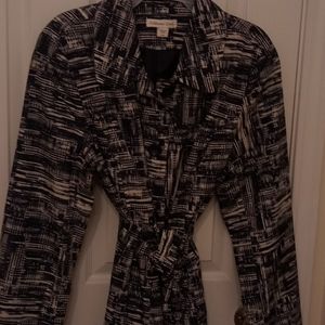 Ladies lightweight jacket